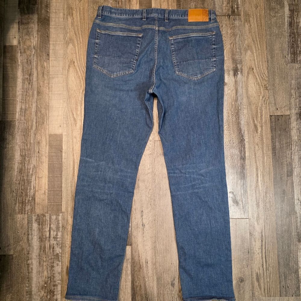 Spoke Build C Jeans Size Waist 38 - Picture 3 of 7